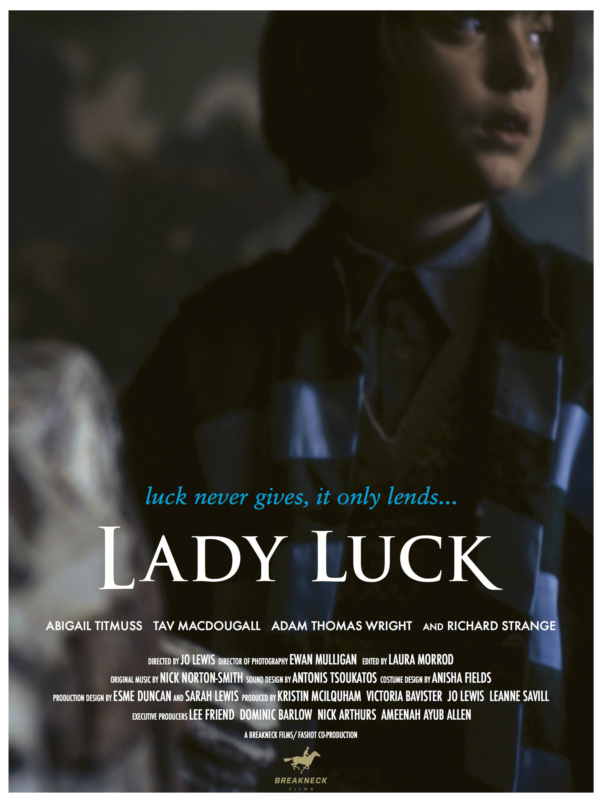 Prime Video: Lady Luck