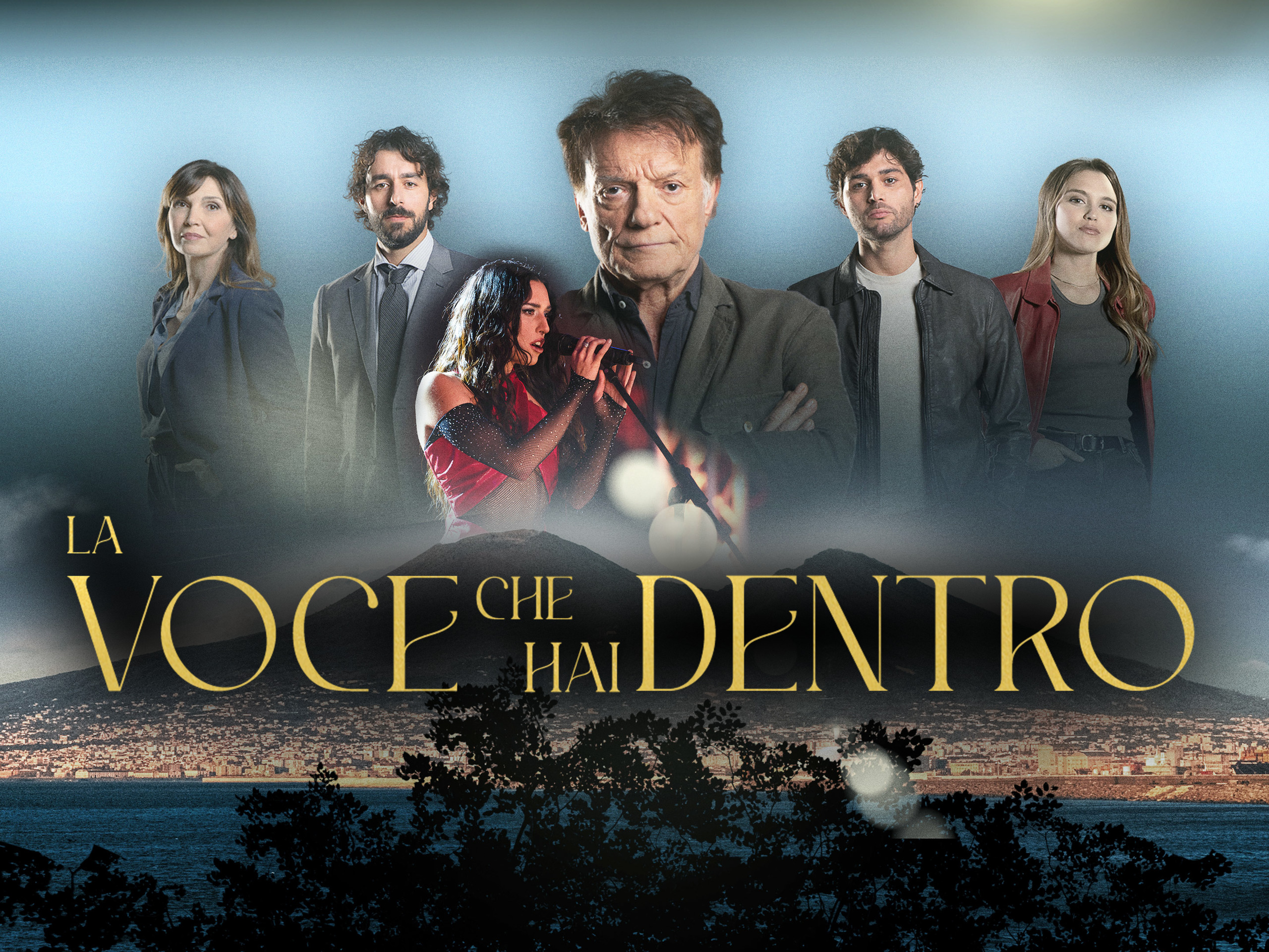 Prime Video La Voce Che Hai Dentro 1