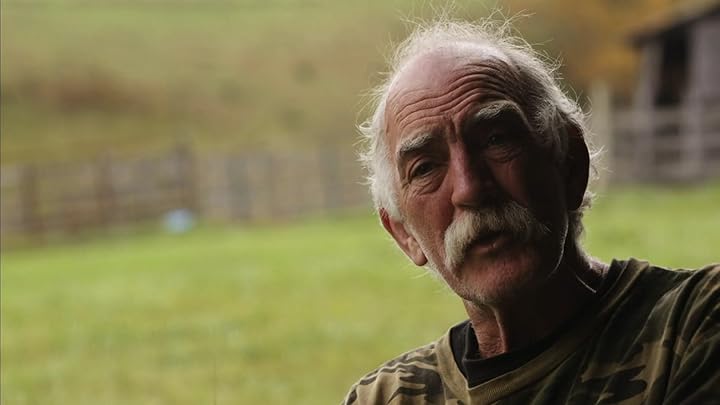 Appalachian Outlaws Show Cast