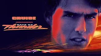 Days of Thunder