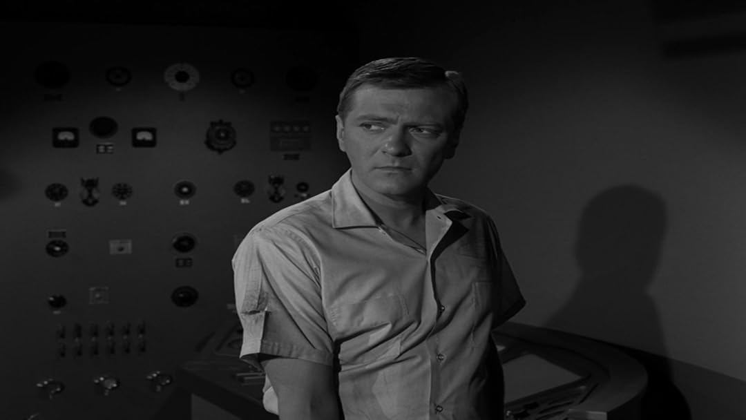 Watch Twilight Zone Season 4 Prime Video
