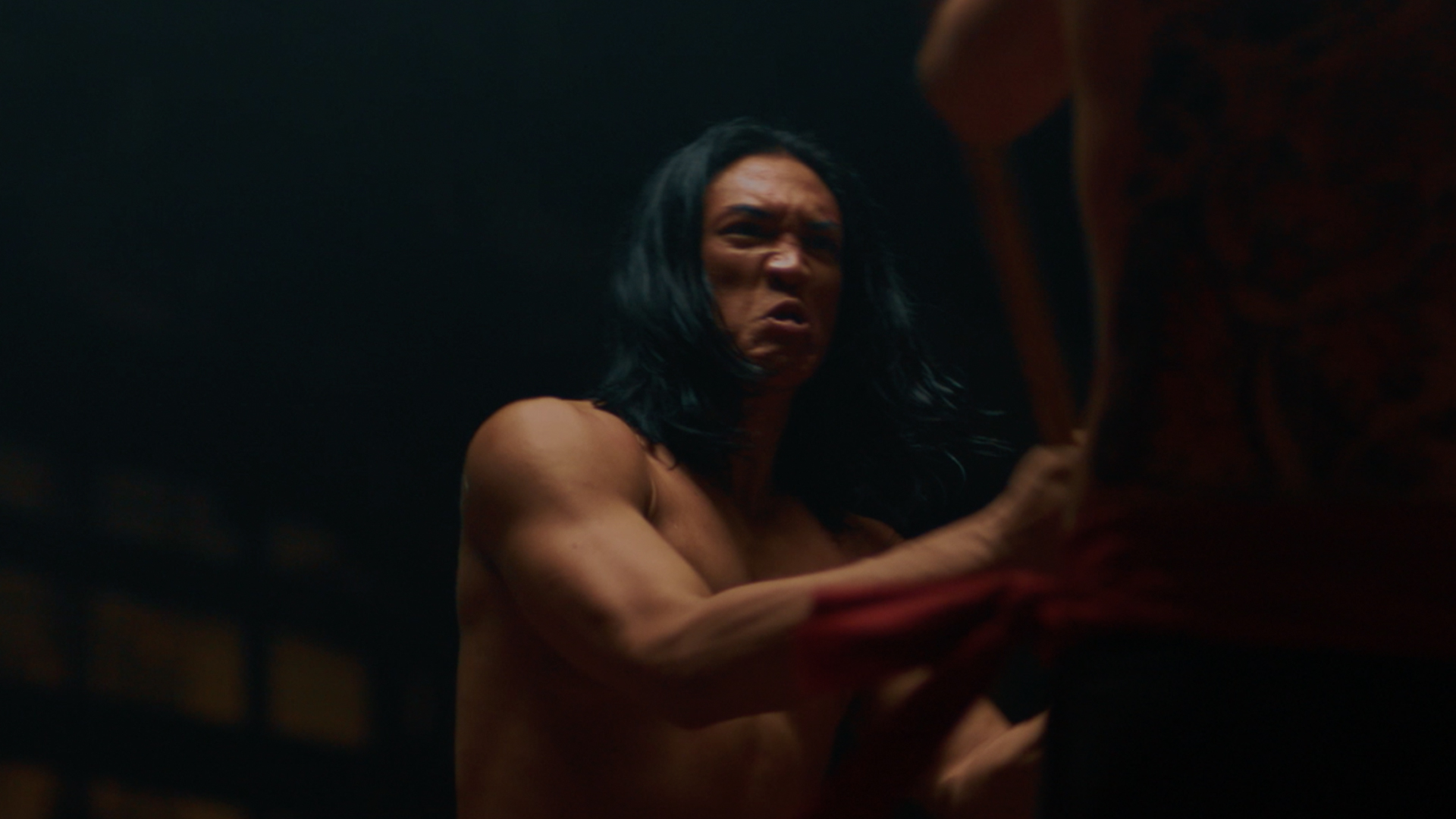 Watch Fight For Justice: The Trigonal | Prime Video