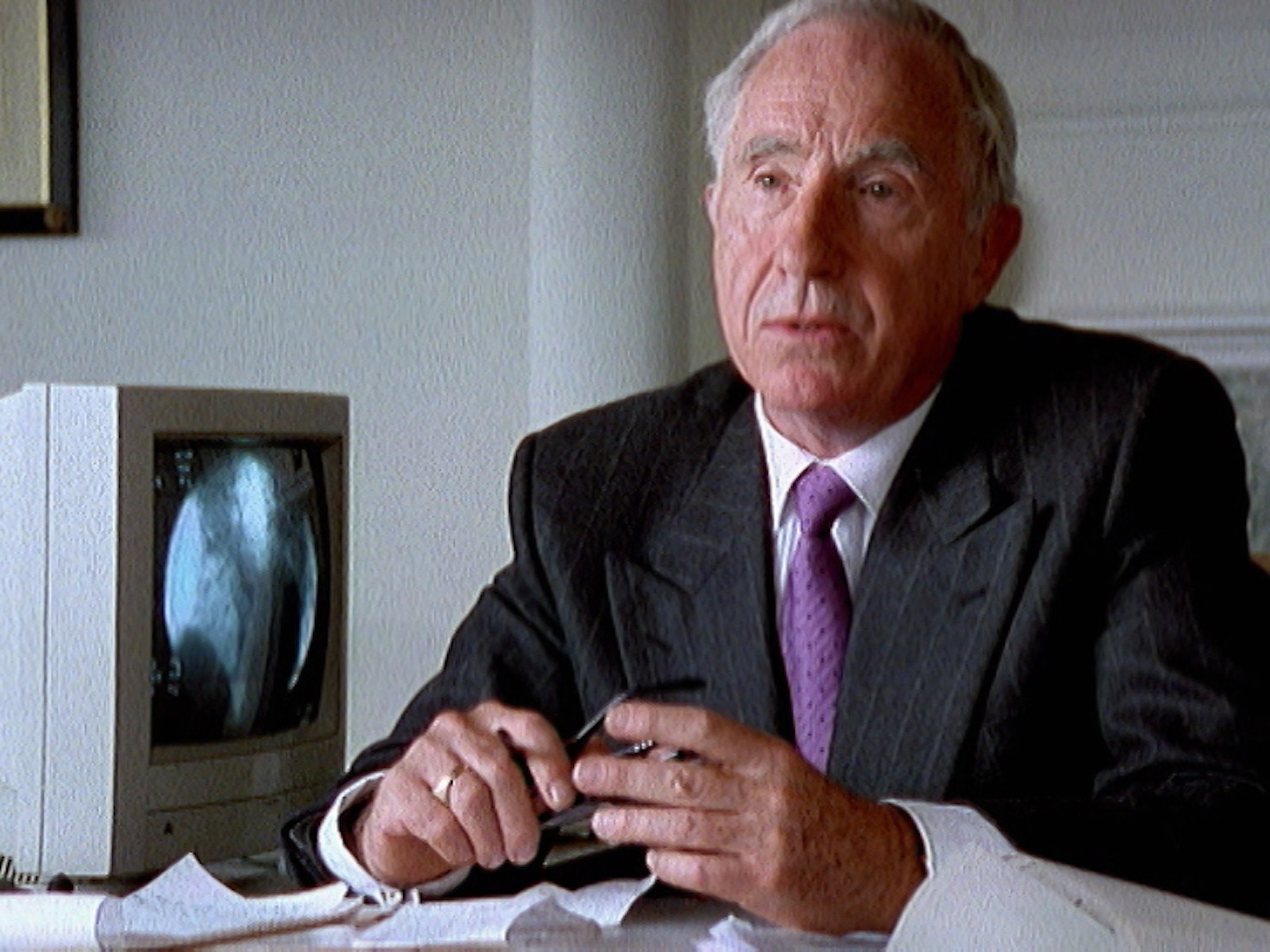 Prime Video Fragile Heart