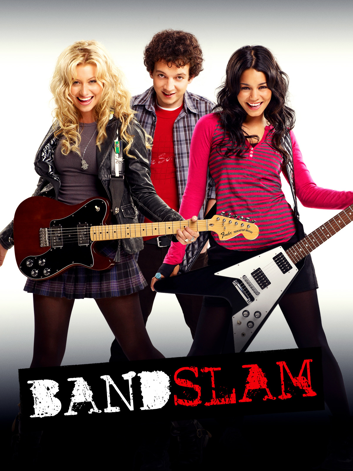 Prime Video Bandslam