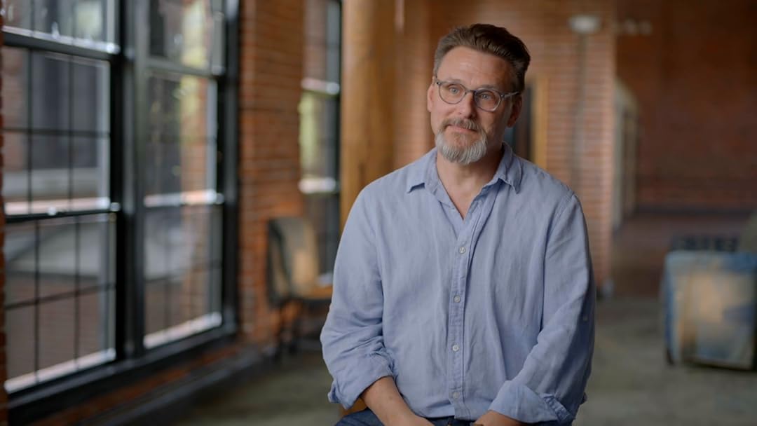 Prime Video Riveted The History of Jeans