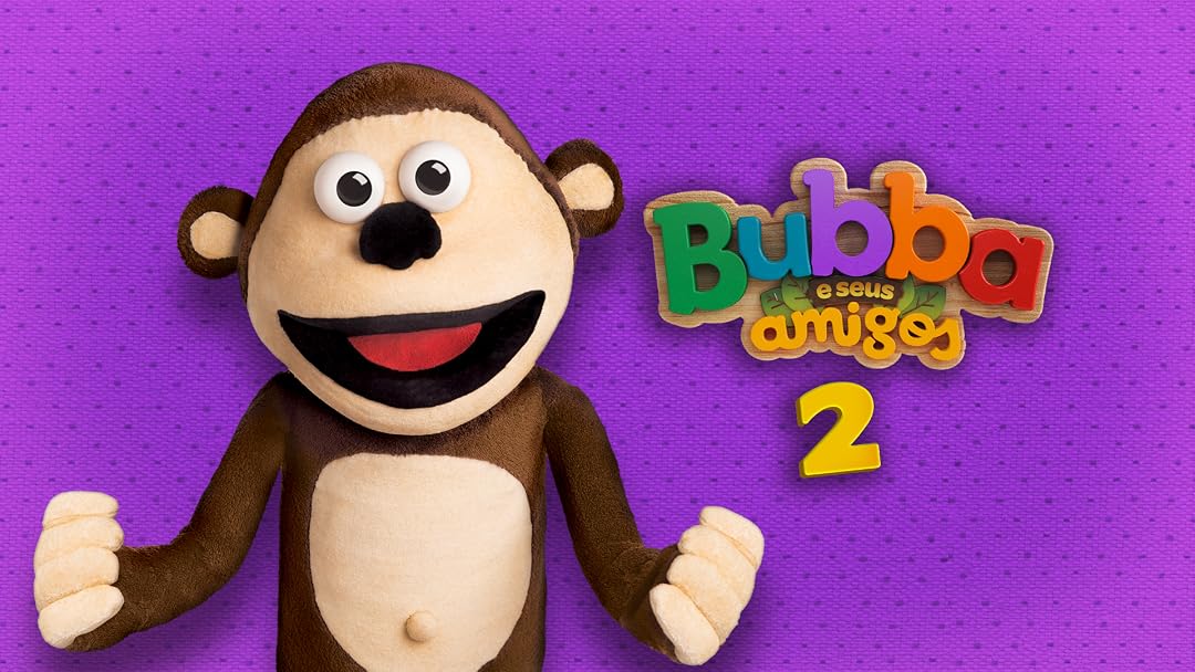Prime Video: Bubba e seus amigos