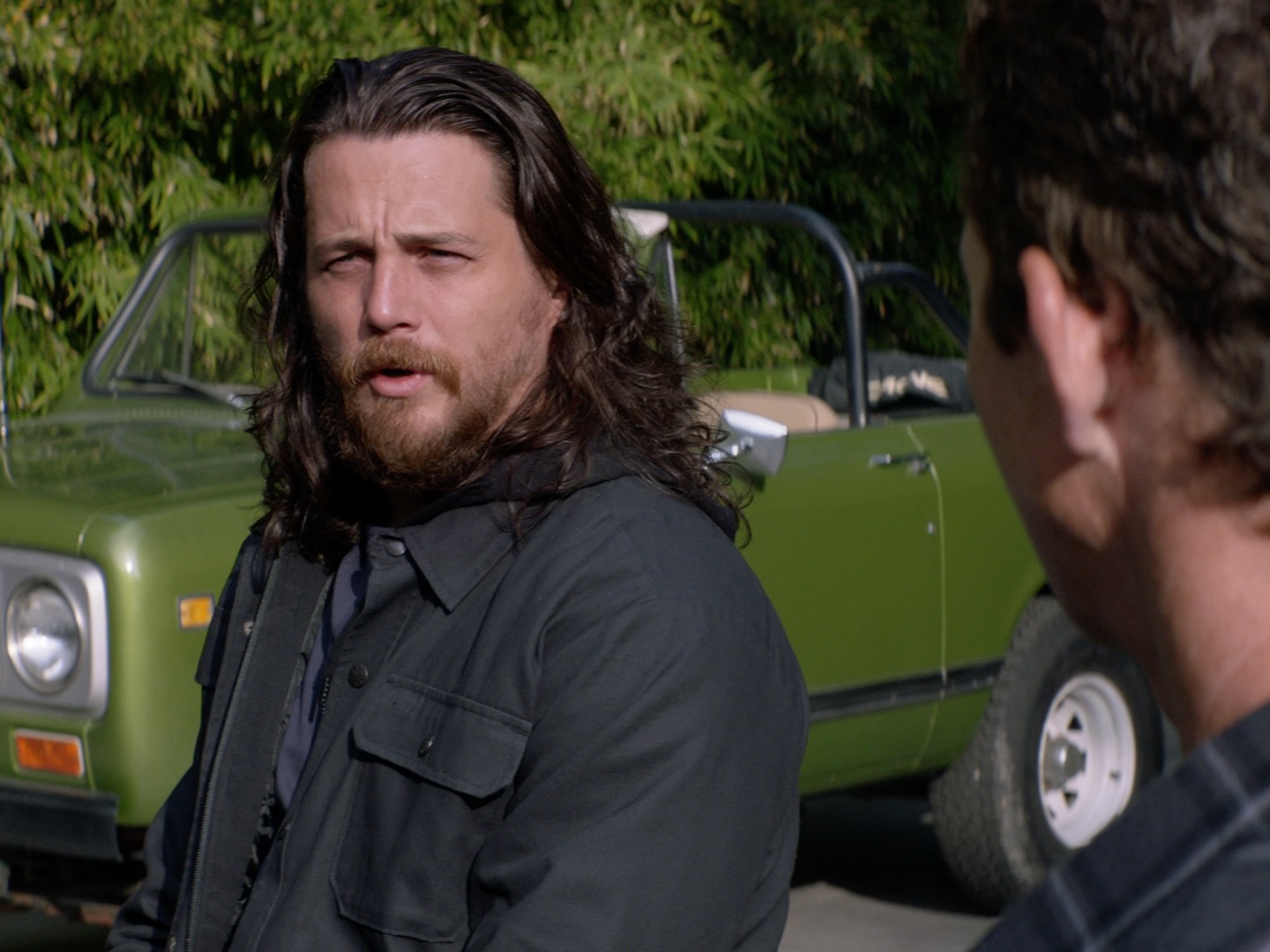 Prime Video Animal Kingdom Season 5