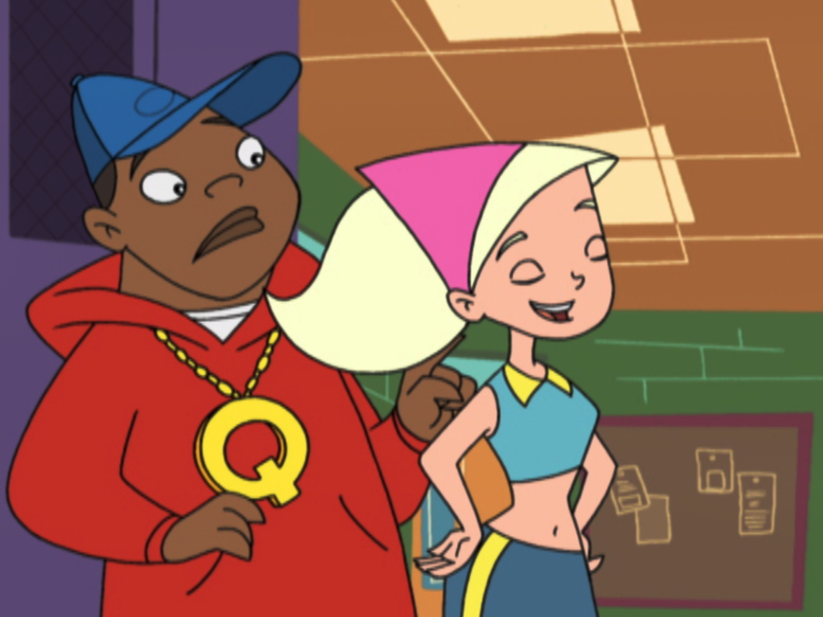 Prime Video Moi Willy, fils de rock star