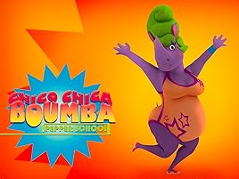 Chico Chica Boumba Pepper School - Saison 1 - Prime Video