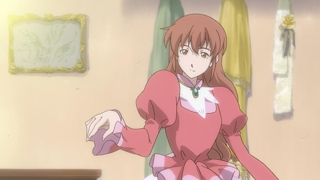 Prime Video: Romeo x Juliet: Season 1