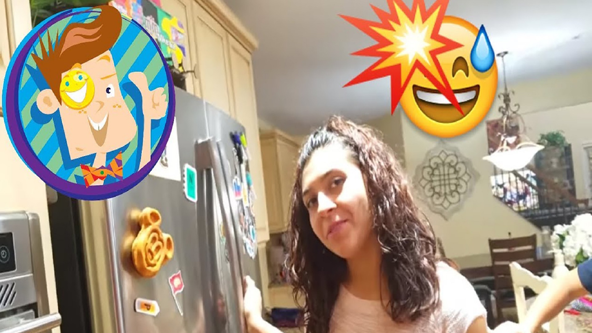 Watch FUNnel Vision Vlogs Prime Video