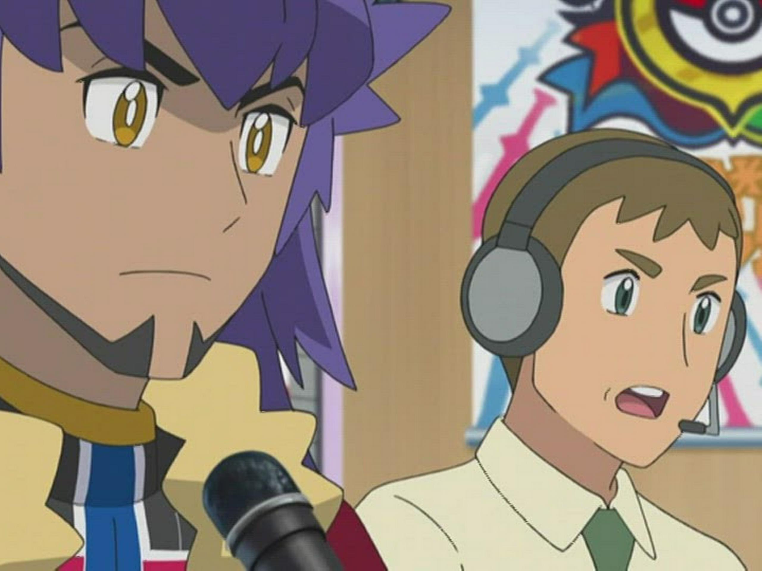 Prime Video: Pokémon - Saison 25