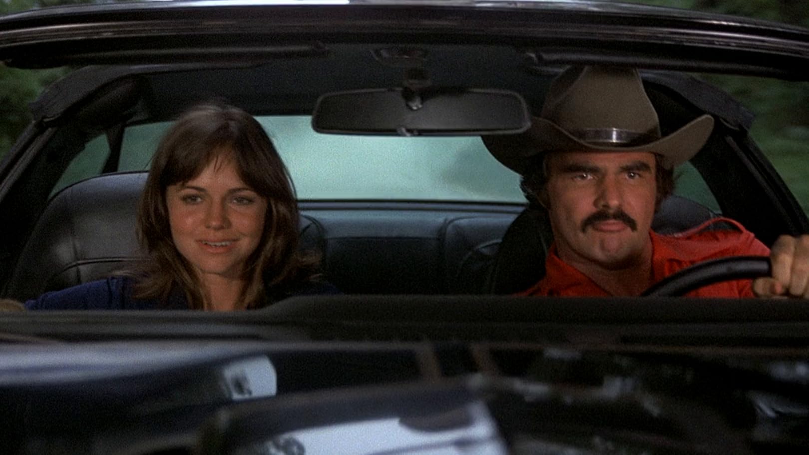 Watch Smokey and the Bandit | Prime Video