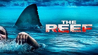 Watch Deep Blue Sea 2 Prime Video