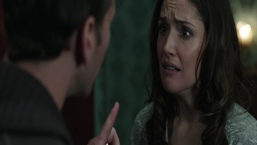 Prime Video Insidious Chapter 2