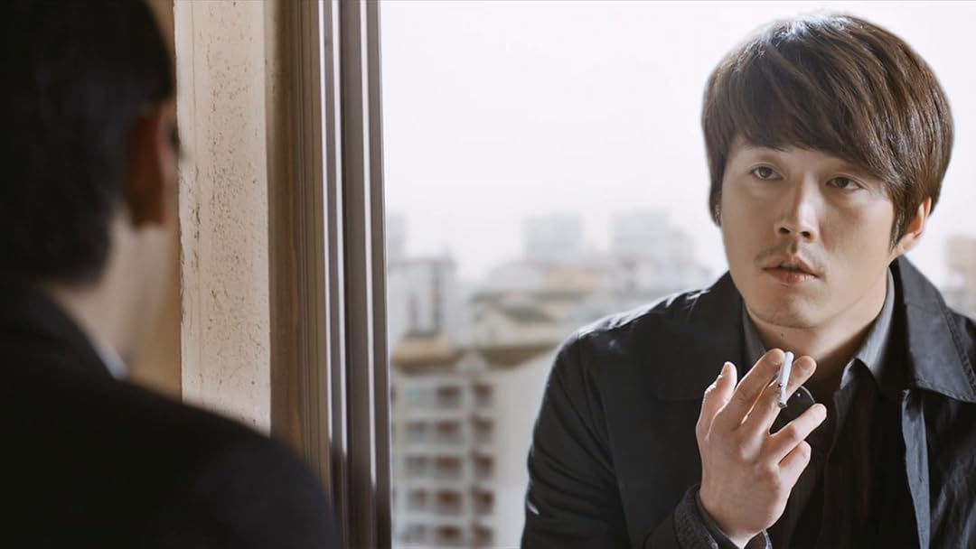 Amazon Co Jp 依頼人 字幕版 を観る Prime Video