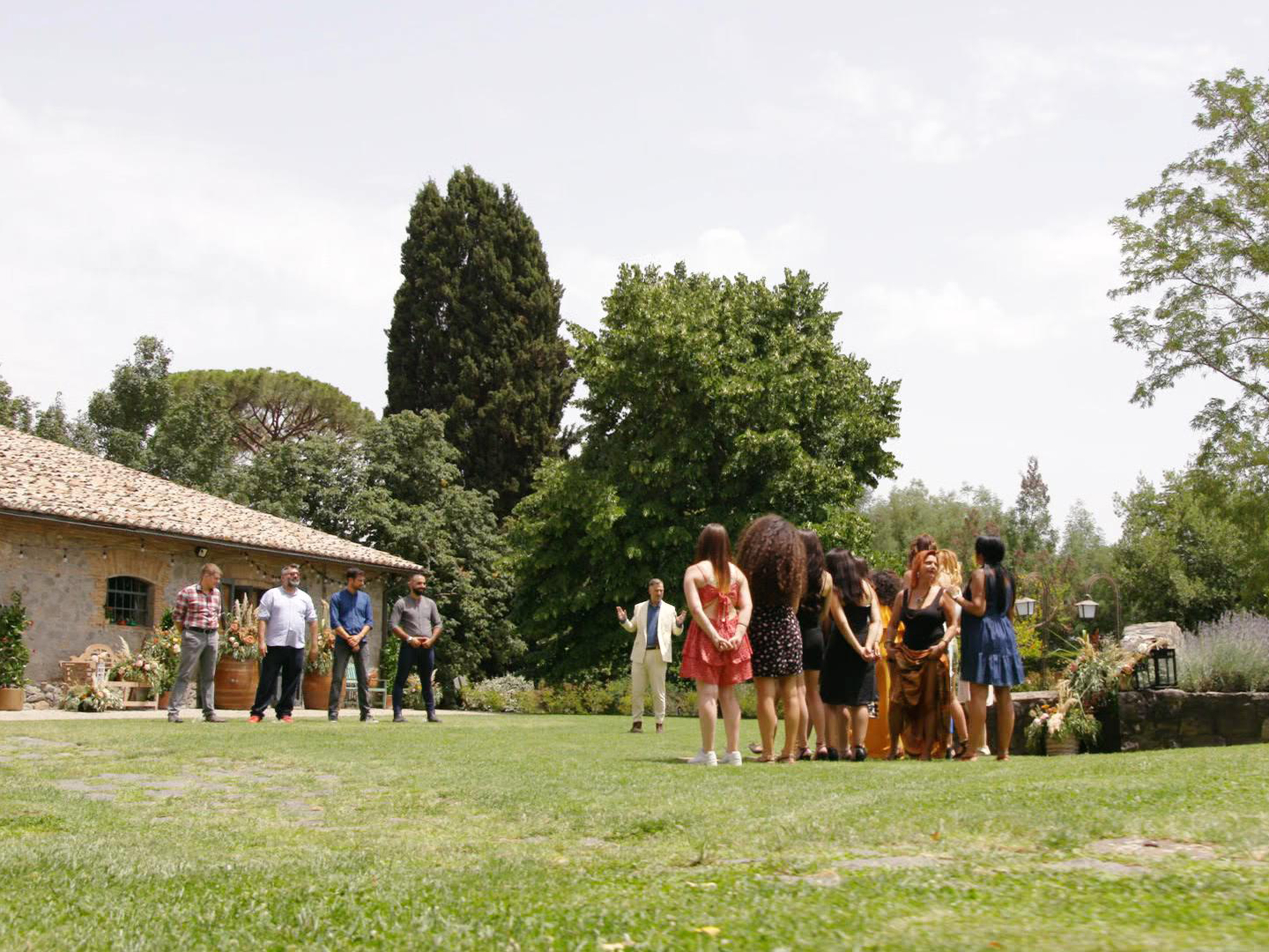 Prime Video Il contadino cerca moglie Stagione 2