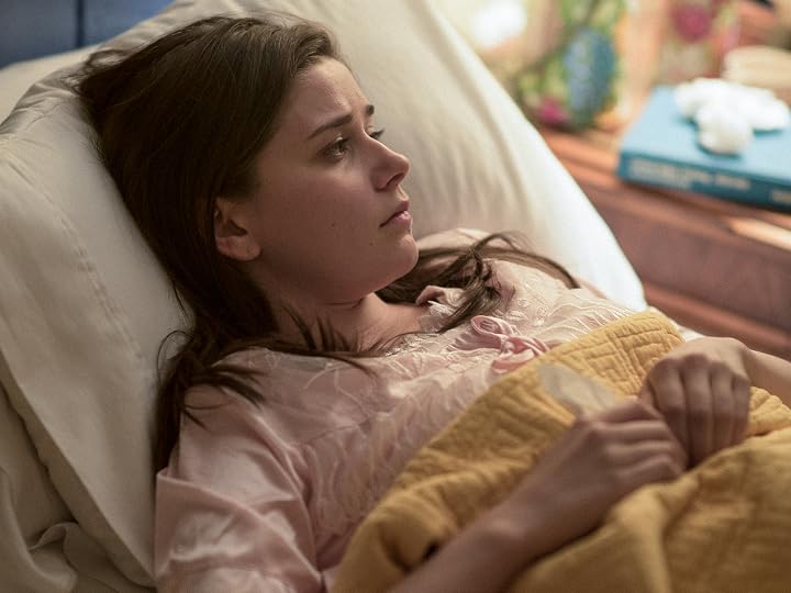 Prime Video: A Crime to Remember - Season 5