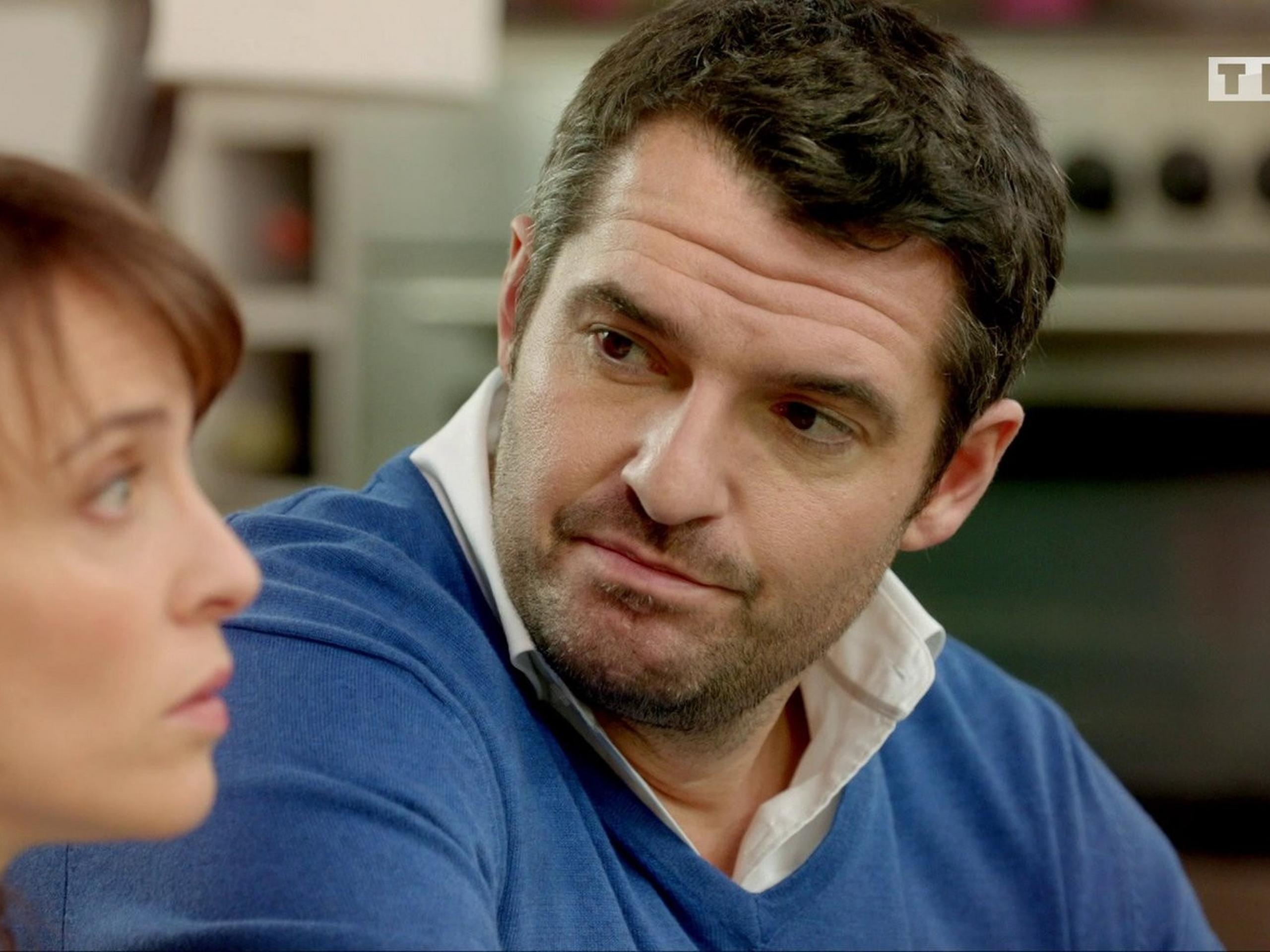 Prime Video: Parents mode d'emploi - Saison 4
