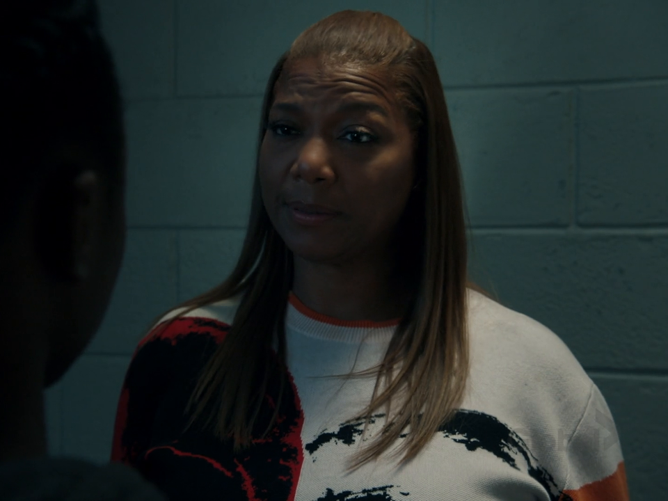 Prime Video Equalizer Season 2