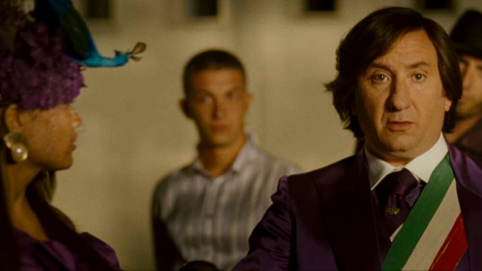 Prime Video Qualunquemente