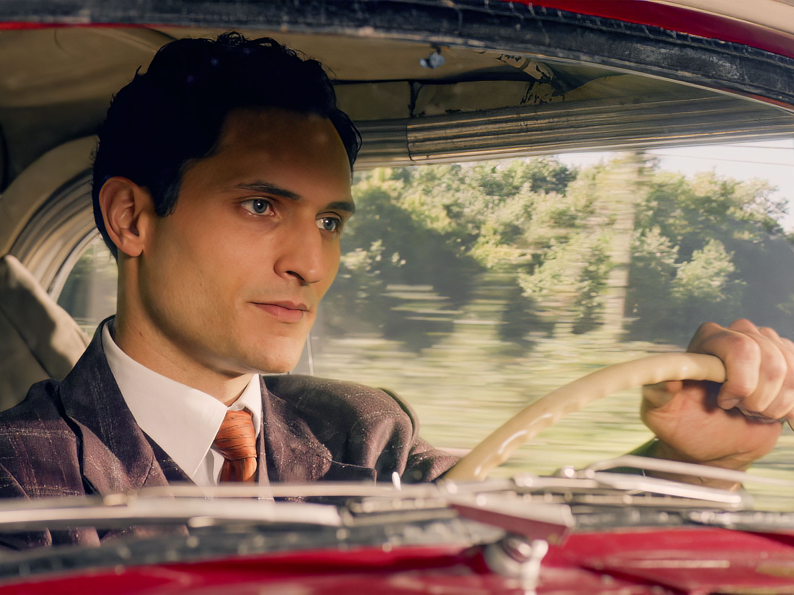 Prime Video: Paradise, Season 3