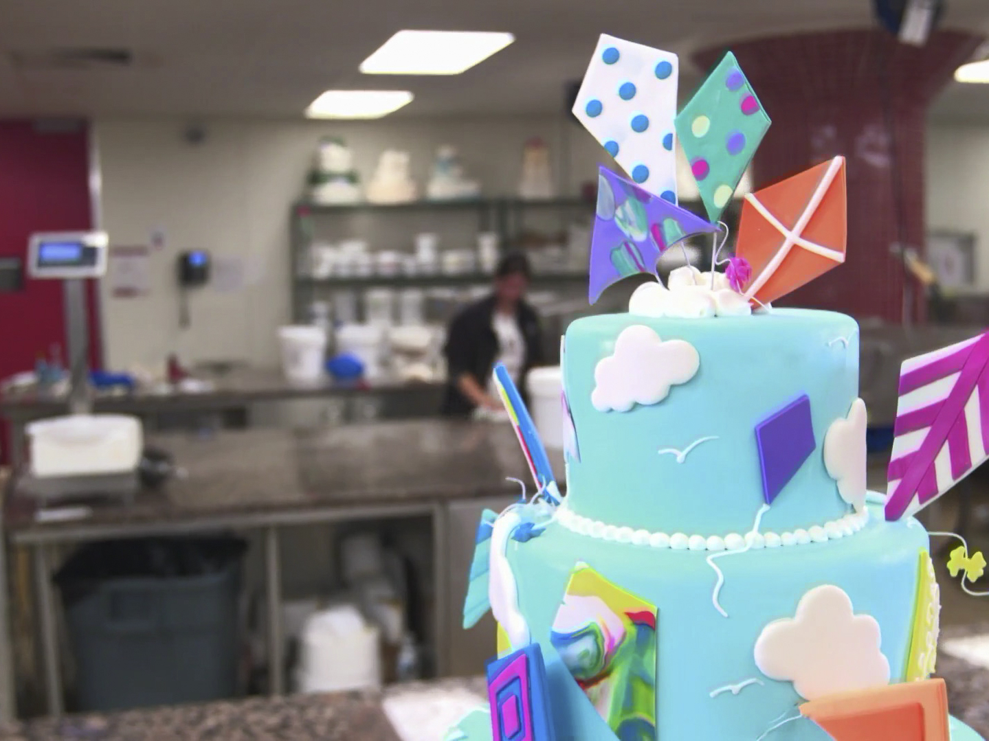 Prime Video Cake Boss Season 14