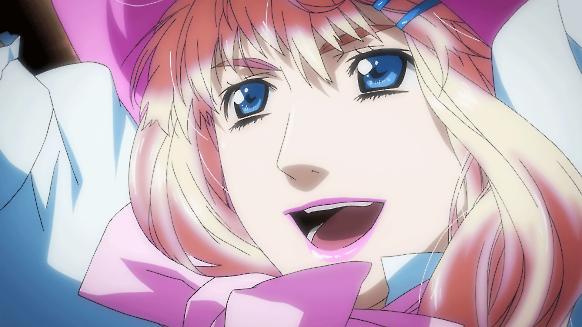 Amazon Co Jp 劇場版マクロスf イツワリノウタヒメ を観る Prime Video