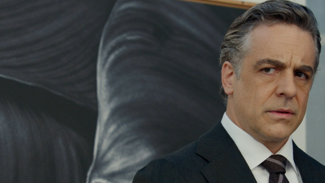 Prime Video BLACKLIST, THE SEASON 10