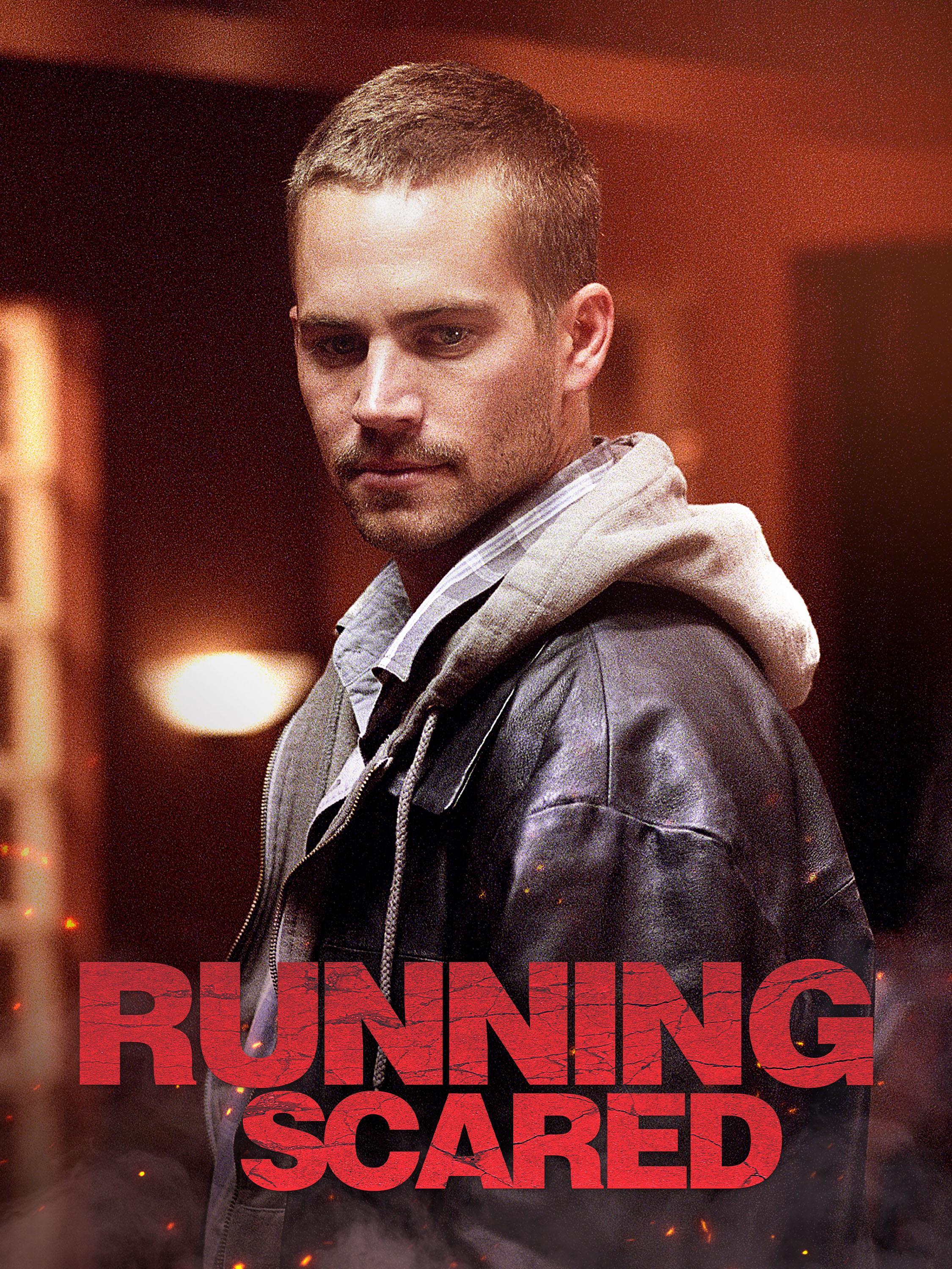 Prime Video Running Scared