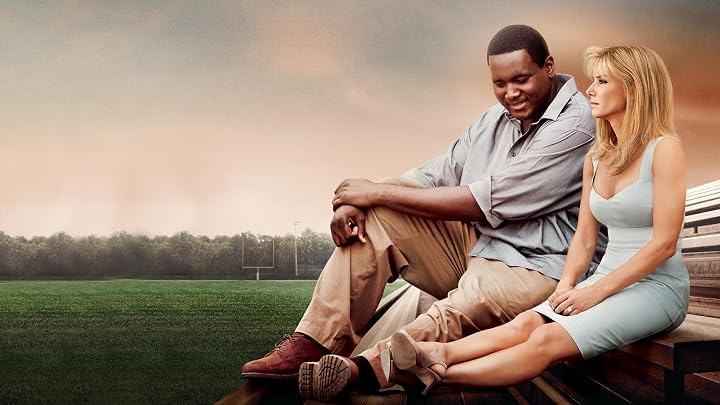 Watch The Blind Side | Prime Video