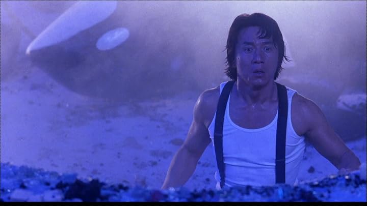 Amazon.com: City Hunter : Jackie Chan, Joey Wang, Chingmy Yau, Jing
