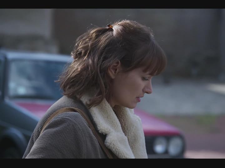 Prime Video: Sauver Lisa - Saison 1