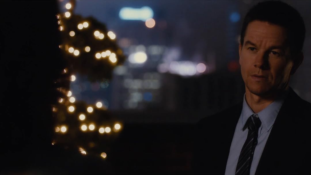 Amazon Co Jp ブロークンシティ 字幕版 を観る Prime Video