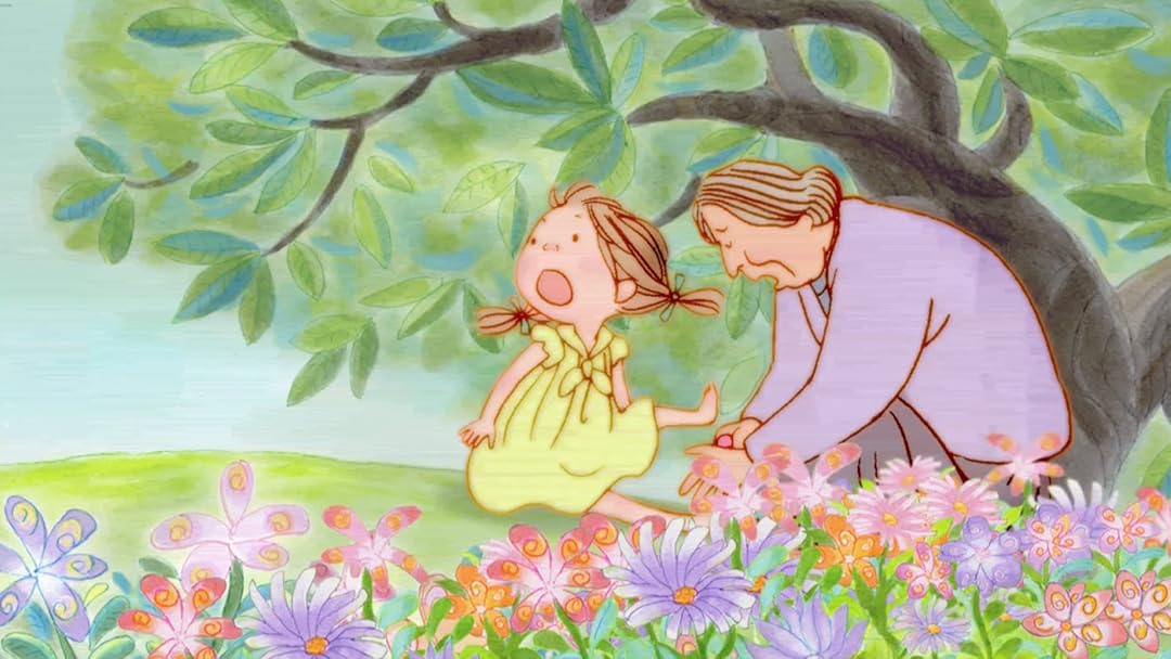 Amazon Co Jp みんなのどうよう しゃぼん玉 親子でうたううた を観る Prime Video