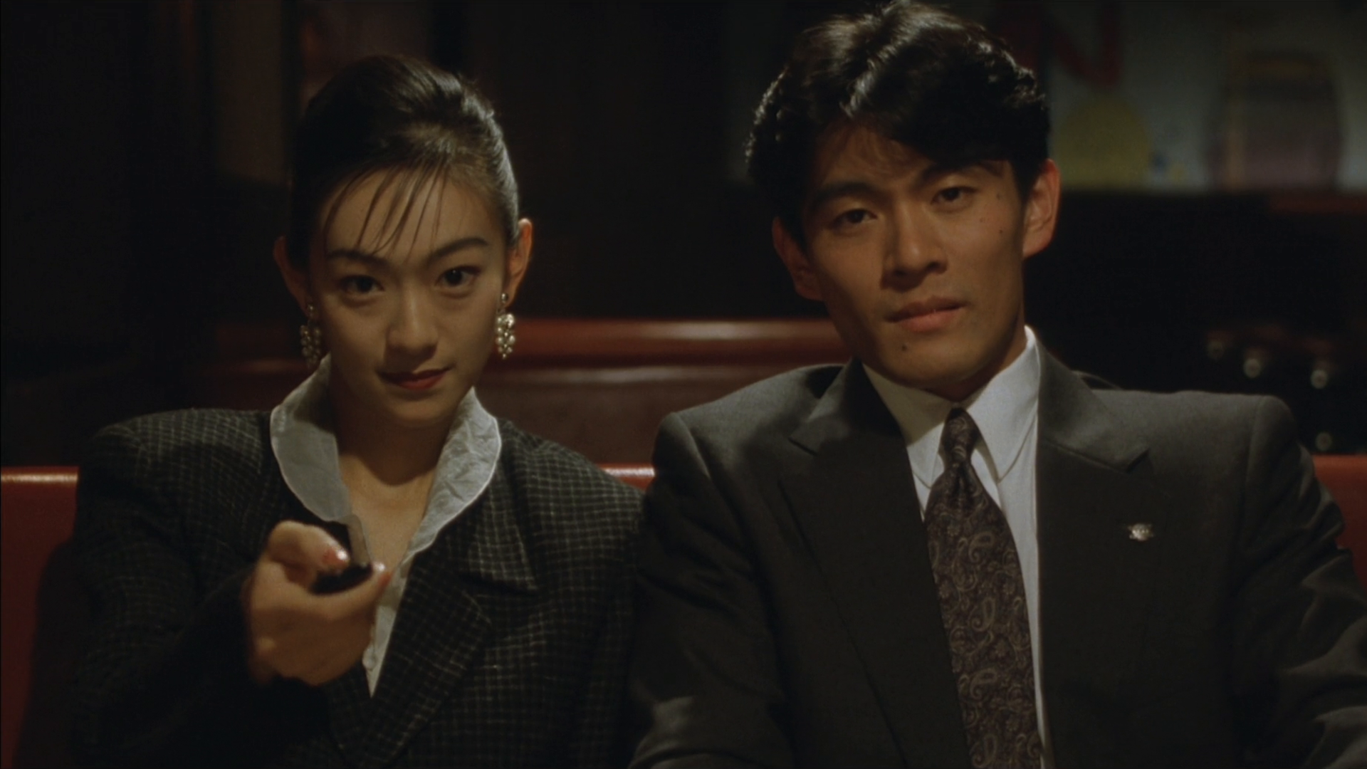 Amazon Co Jp ハル 深津絵里 内野聖陽 宮沢和史 戸田菜穂 森田芳光 鈴木光 Prime Video