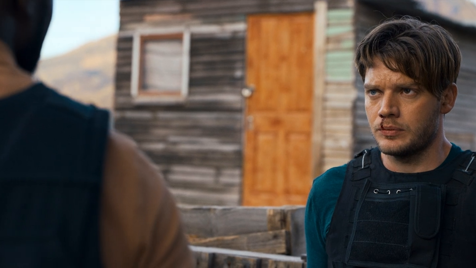 Watch Eraser Reborn Prime Video