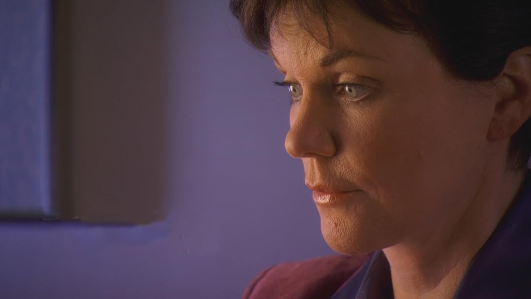 Prime Video Deadly Women