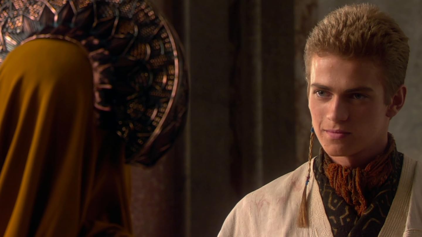 Watch Star Wars: Attack of the Clones | Prime Video