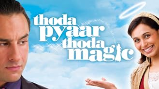 Watch The Blue Umbrella [Hindi with 