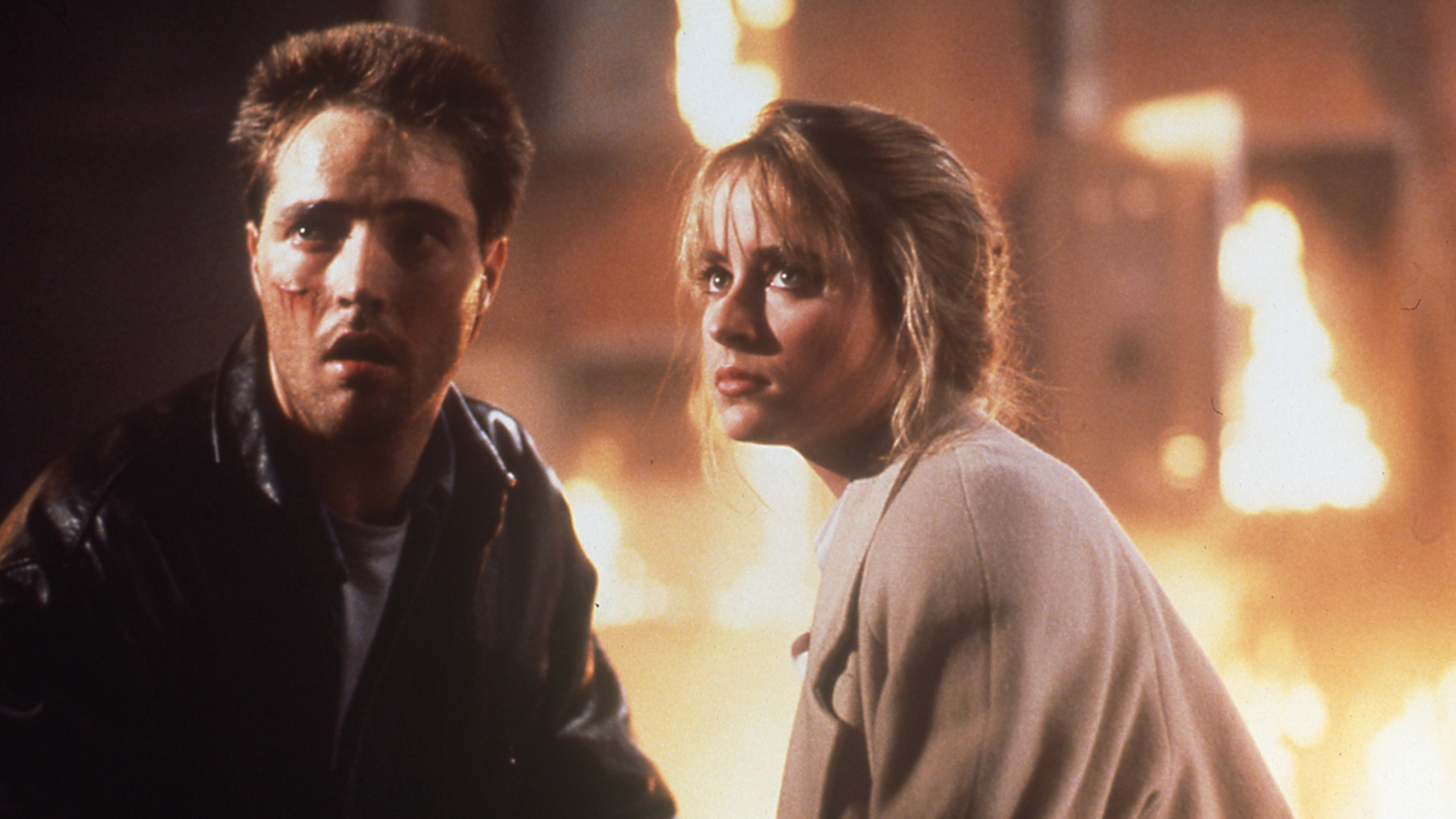 Prime Video Scanners III The Takeover