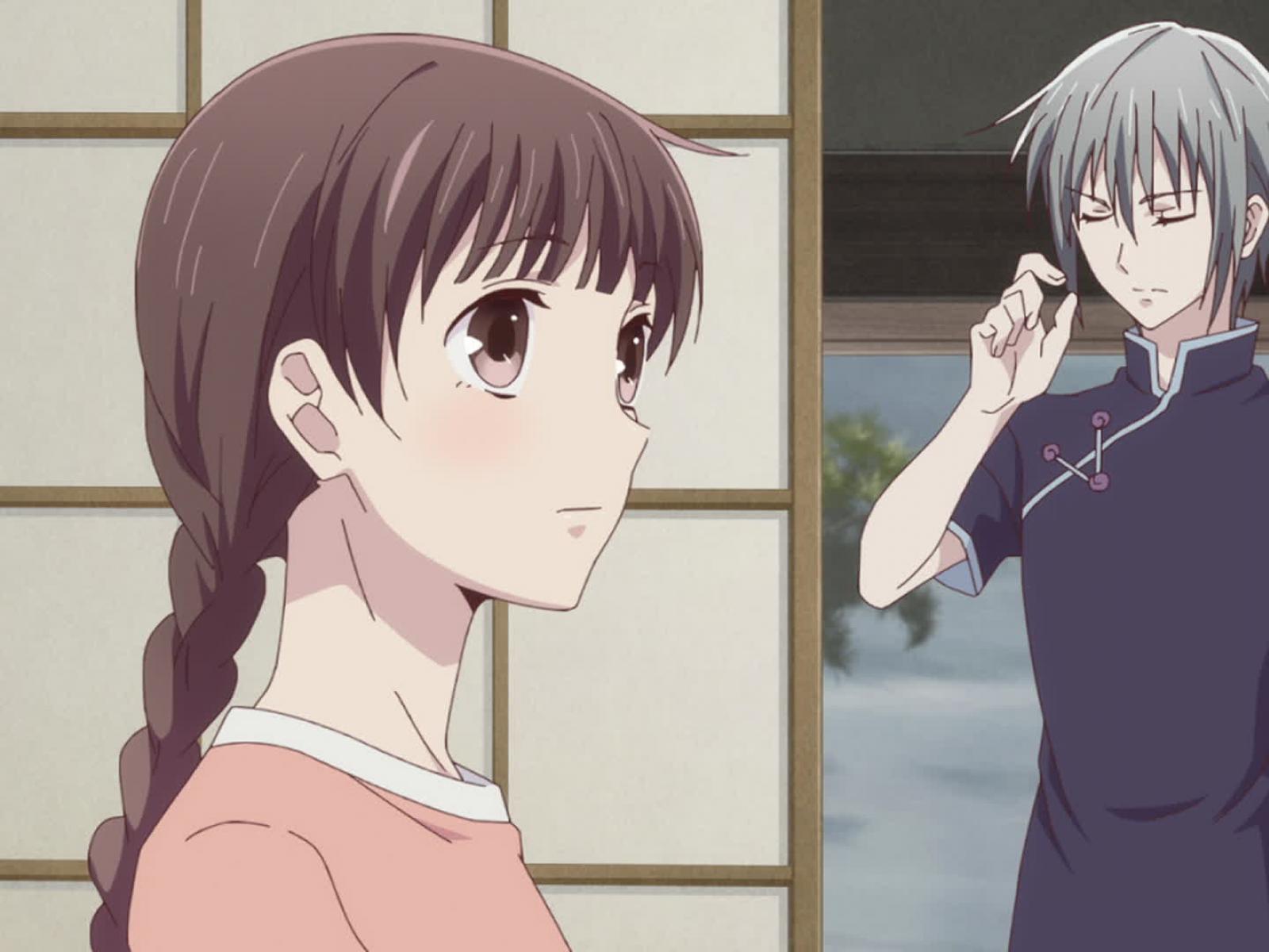 Prime Video: Fruits Basket - Season 1