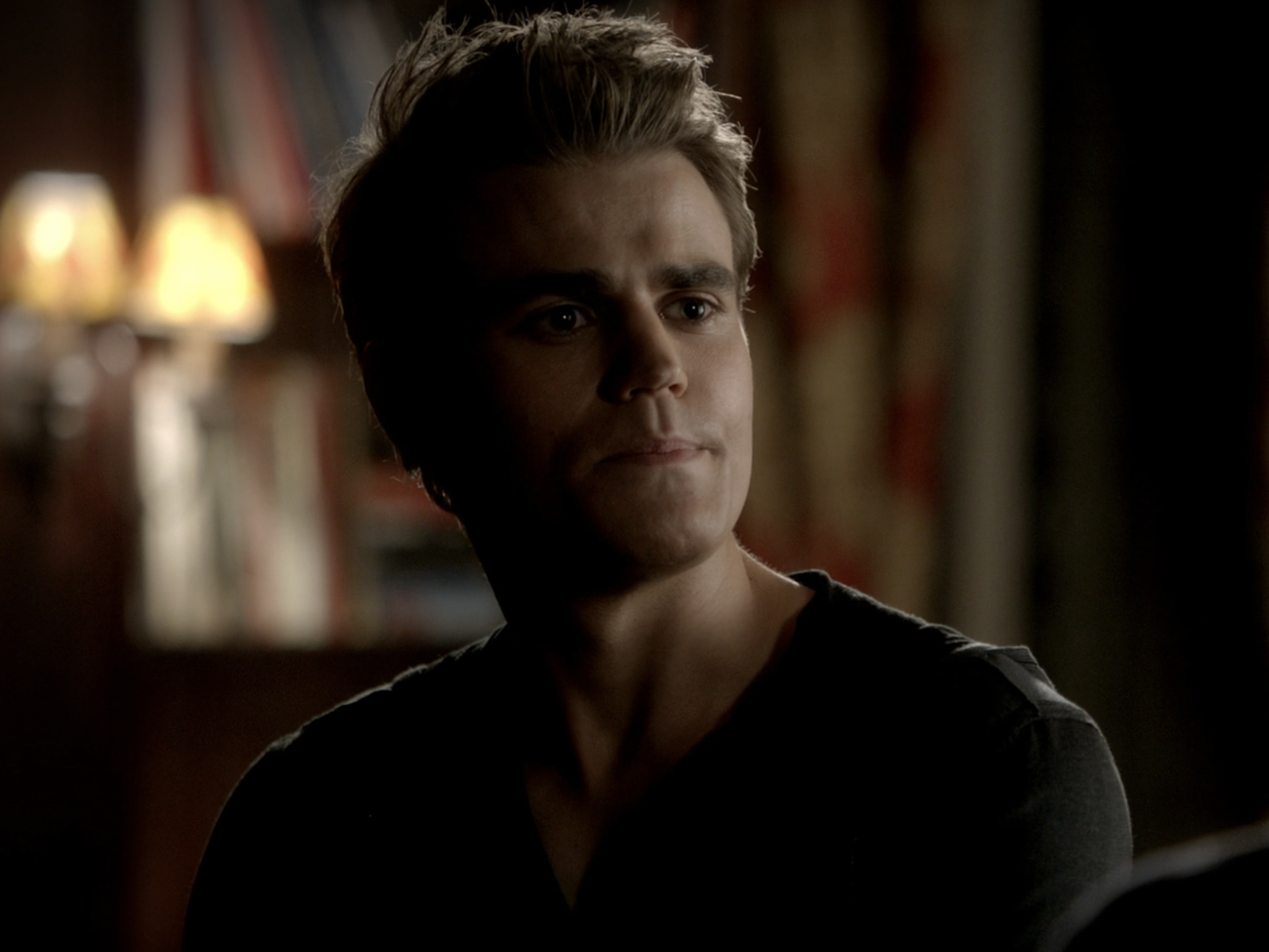Prime Video Vampire Diaries Saison 3
