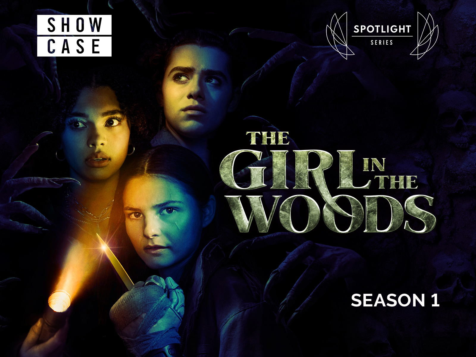 The Girl In The Woods Saison 2 Prime Video: Girl in the Woods - Season 1