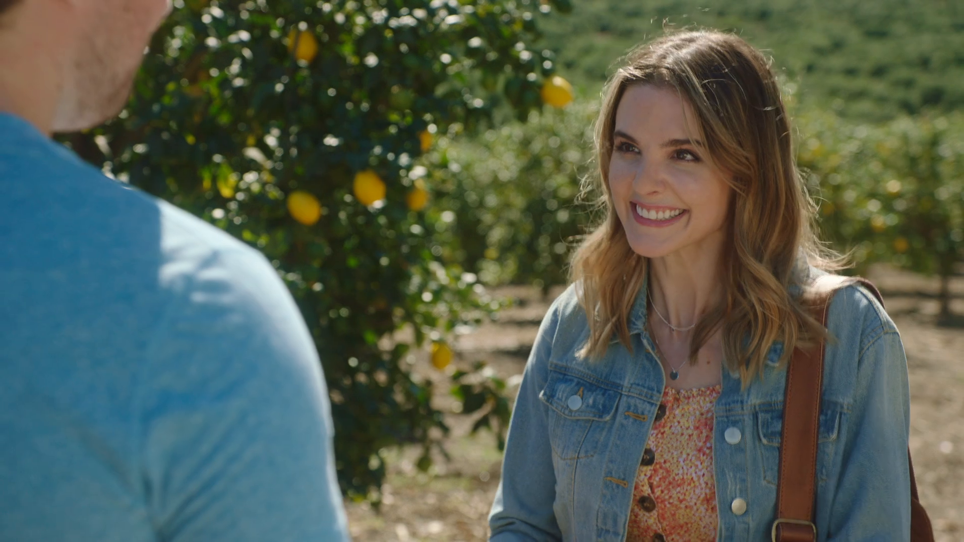 Watch Love Under the Lemon Tree Prime Video