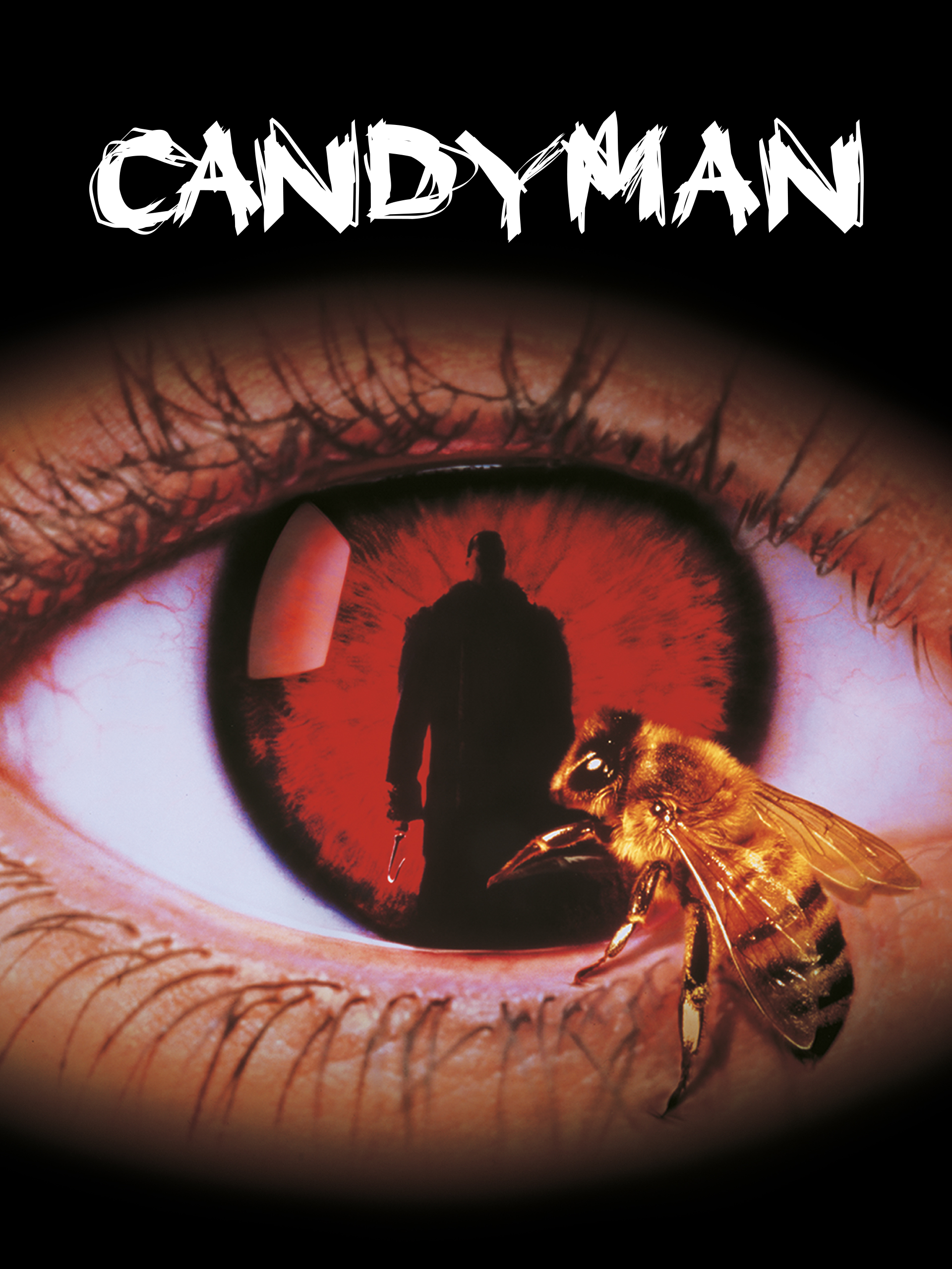 Prime Video Candyman