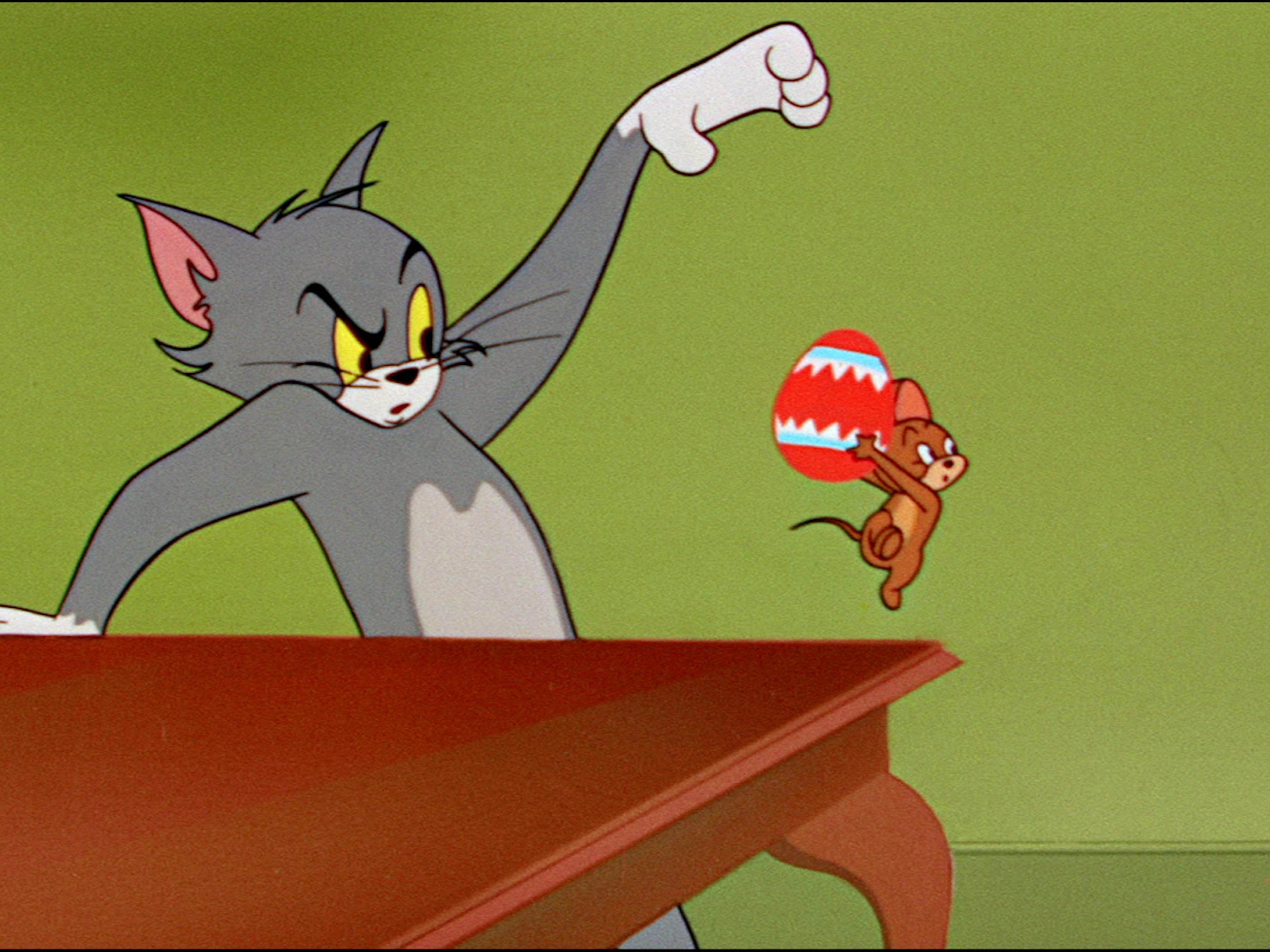 Prime Video Tom and Jerry Season 2