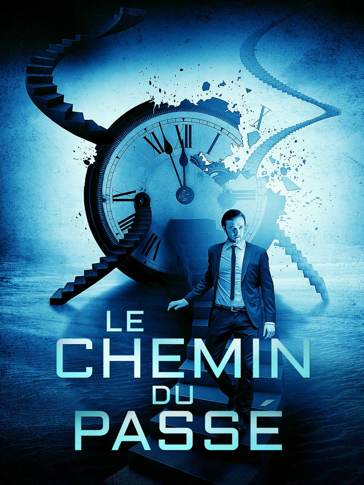 Prime Video Le Chemin du Passé