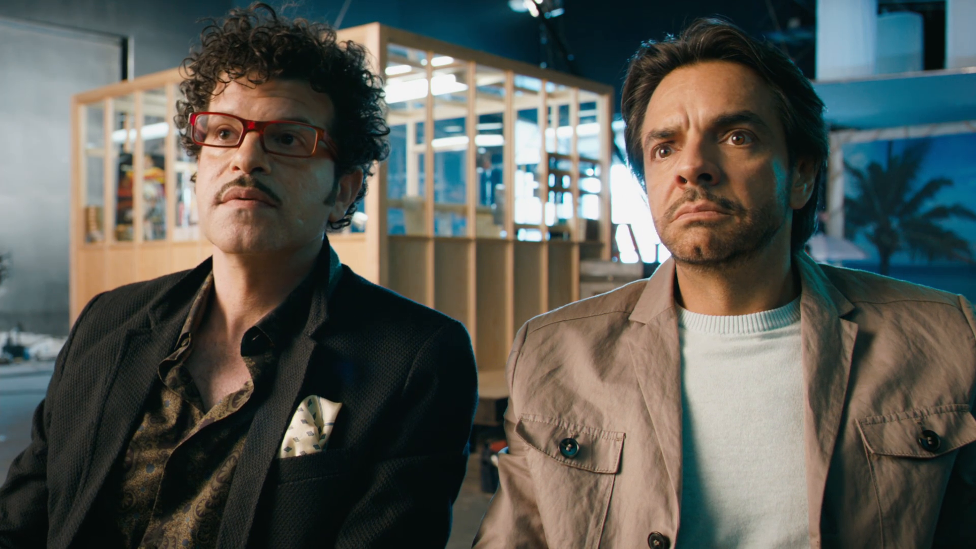 Watch Instructions Not Included Prime Video