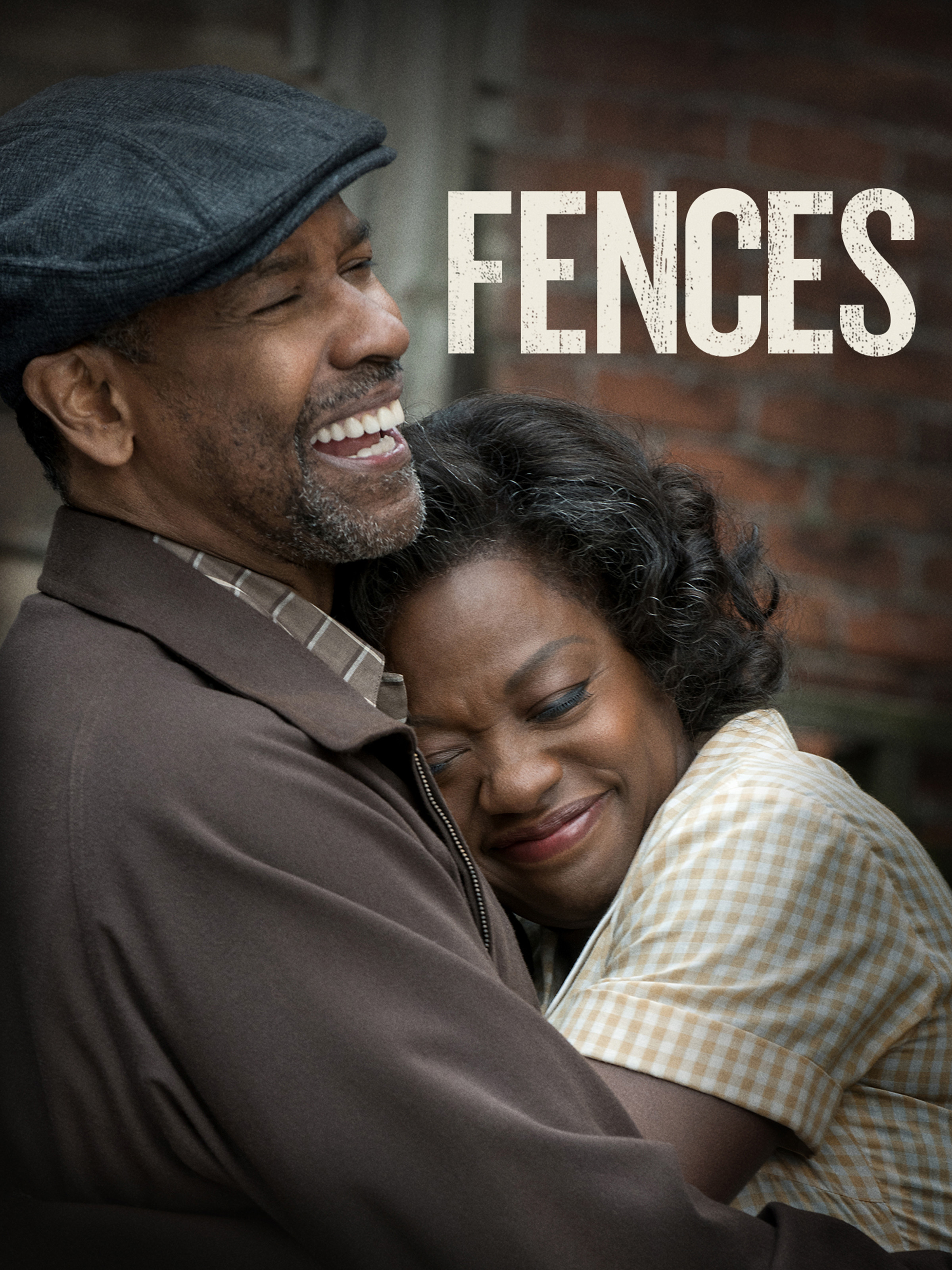 Prime Video Fences